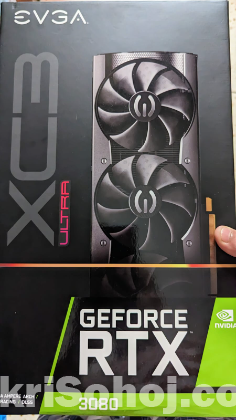 Graphics card